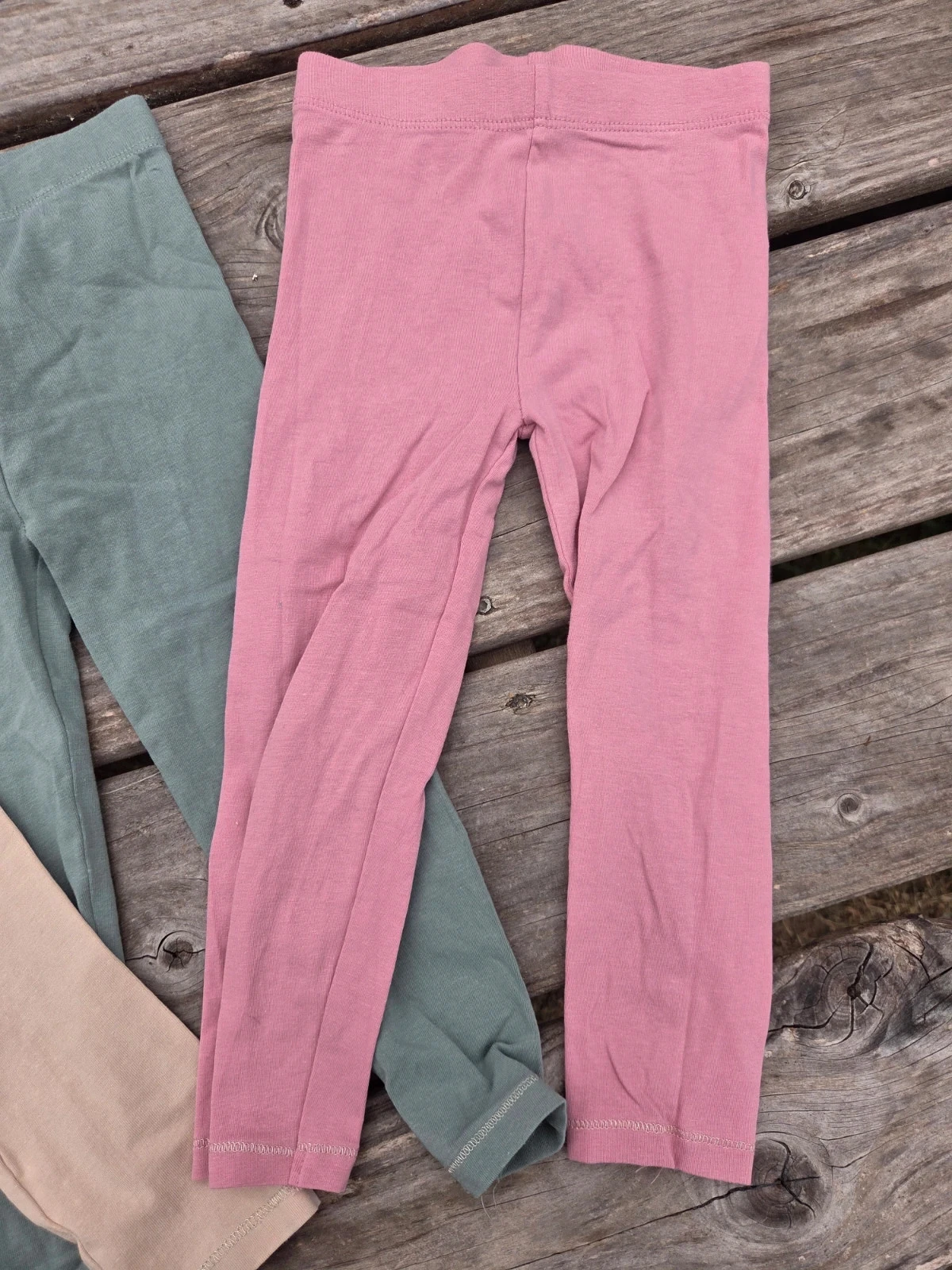 Leggings – photo 6